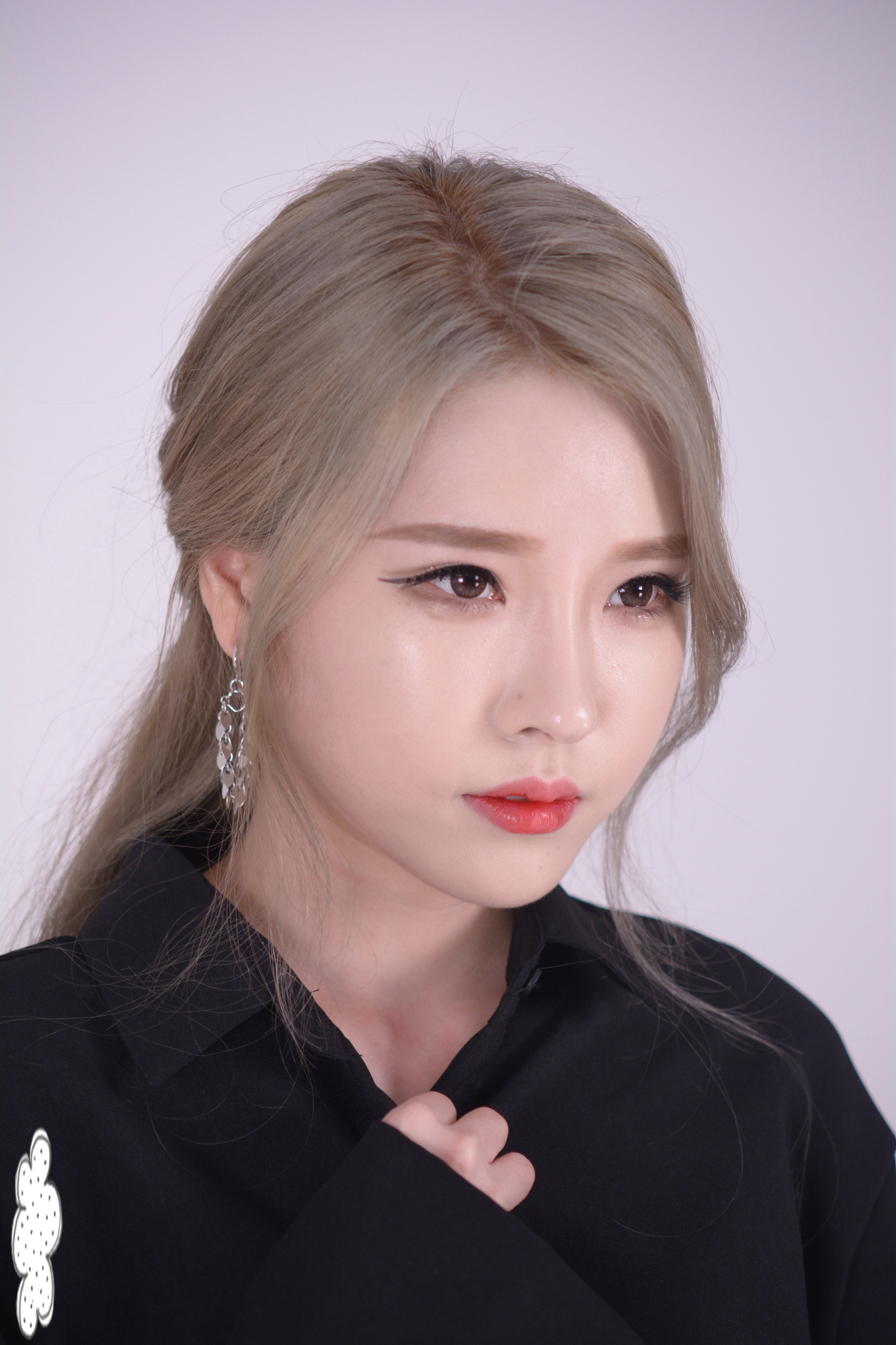 미분류 / 출사모델 유니3